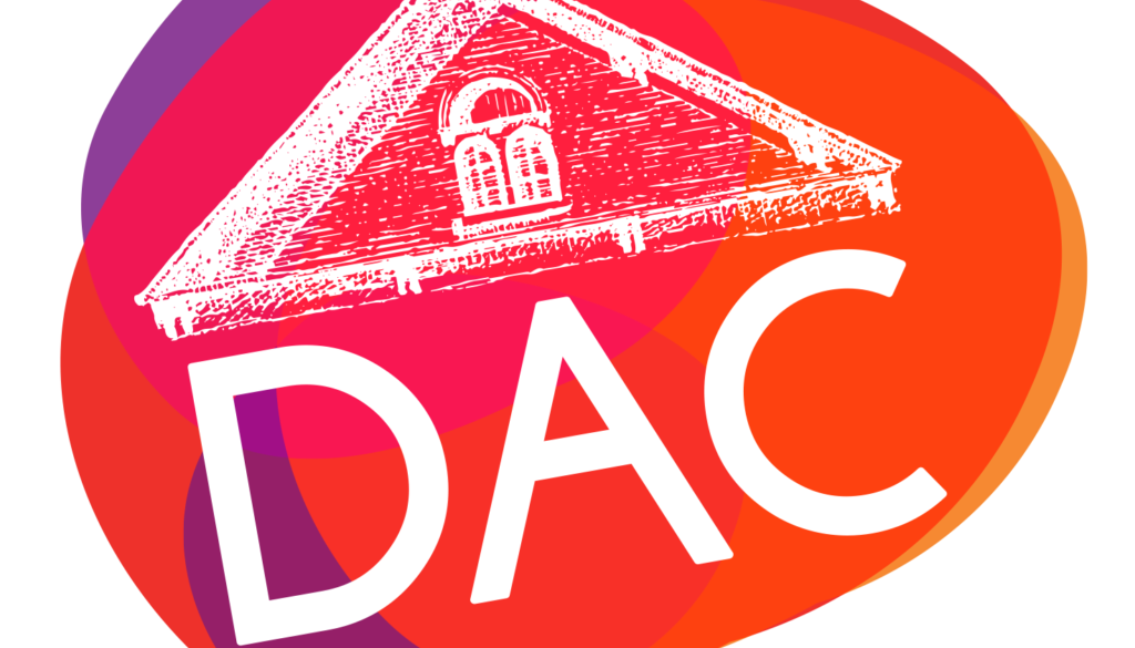 DAC Web Logo